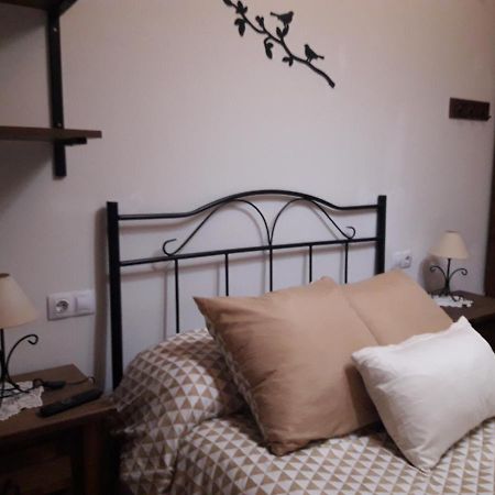Apartament Alborada Pinos Genil Zewnętrze zdjęcie