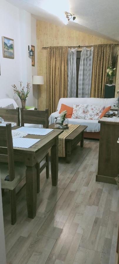 Apartament Alborada Pinos Genil Zewnętrze zdjęcie