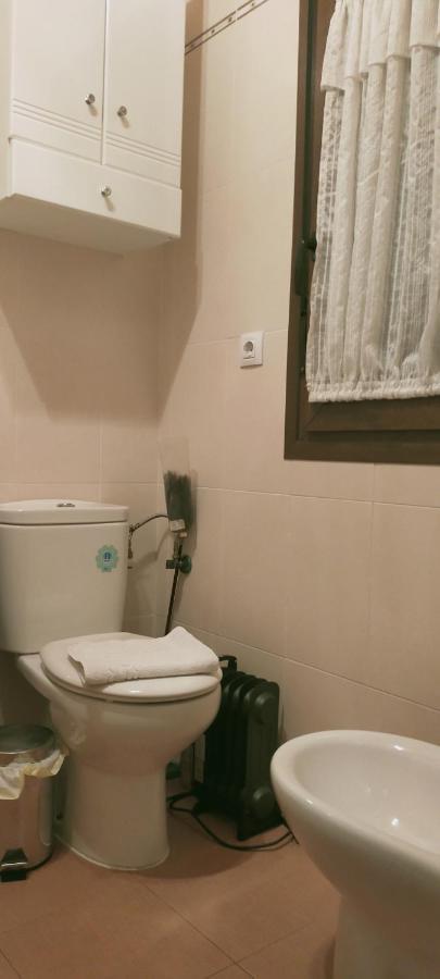 Apartament Alborada Pinos Genil Zewnętrze zdjęcie