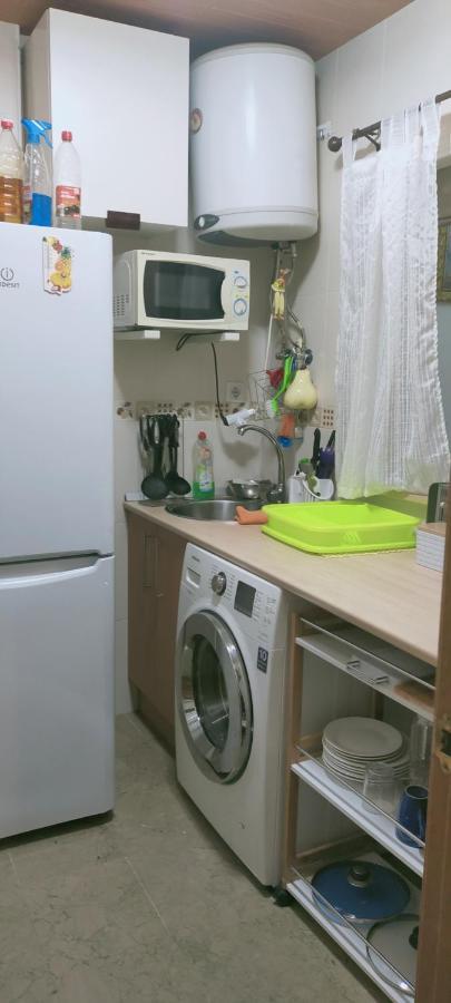 Apartament Alborada Pinos Genil Zewnętrze zdjęcie