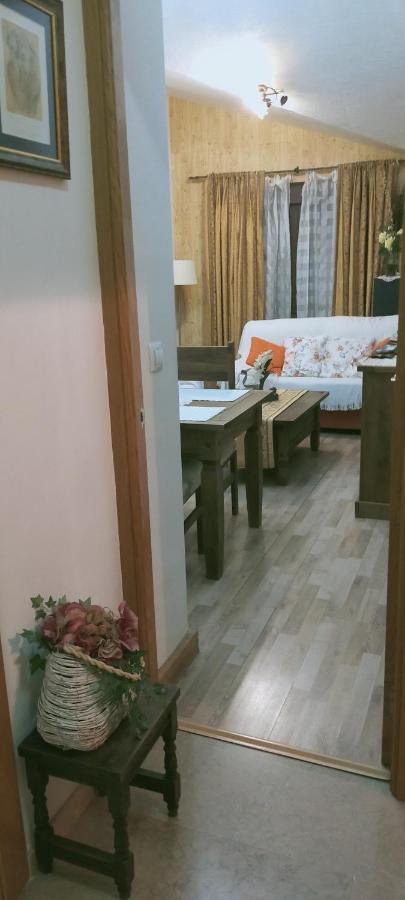Apartament Alborada Pinos Genil Zewnętrze zdjęcie