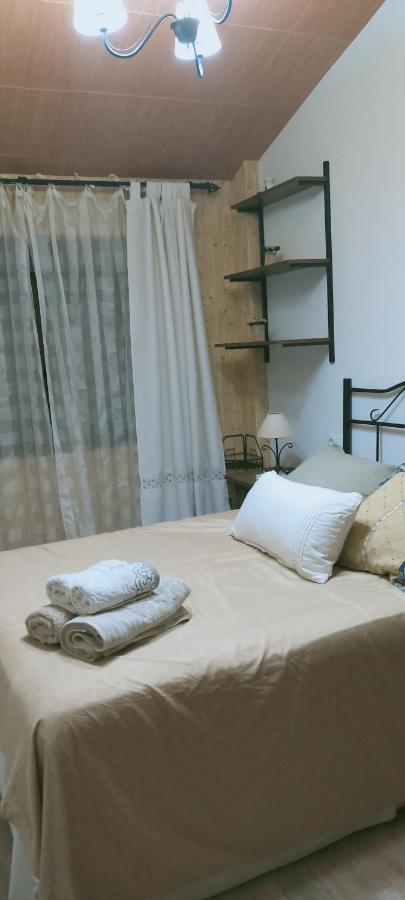 Apartament Alborada Pinos Genil Zewnętrze zdjęcie