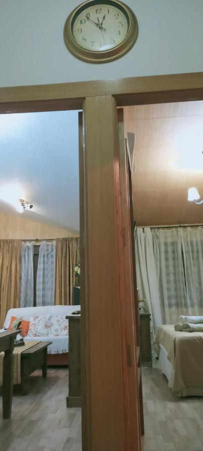 Apartament Alborada Pinos Genil Zewnętrze zdjęcie
