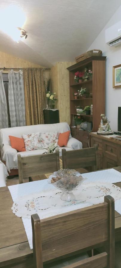 Apartament Alborada Pinos Genil Zewnętrze zdjęcie