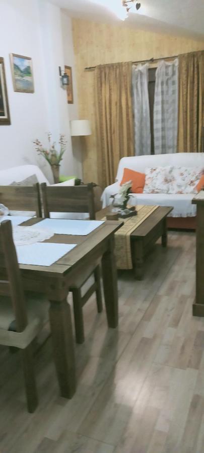 Apartament Alborada Pinos Genil Zewnętrze zdjęcie