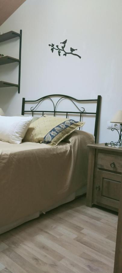 Apartament Alborada Pinos Genil Zewnętrze zdjęcie
