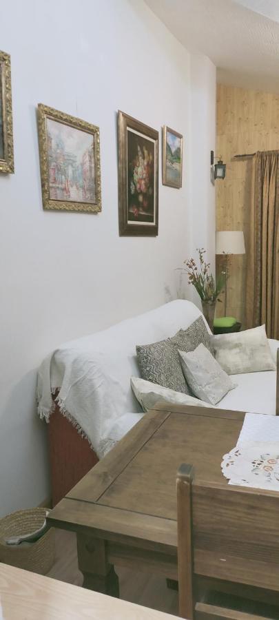 Apartament Alborada Pinos Genil Zewnętrze zdjęcie