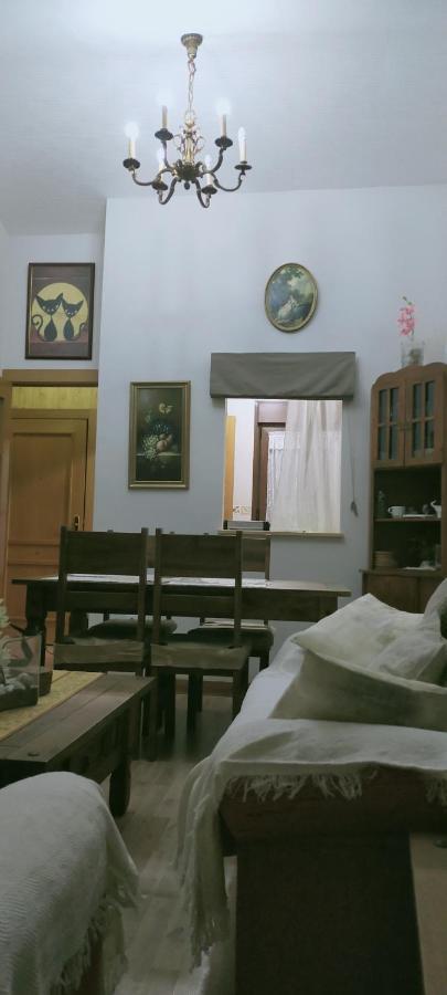 Apartament Alborada Pinos Genil Zewnętrze zdjęcie