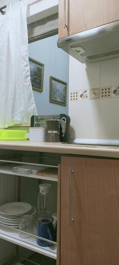 Apartament Alborada Pinos Genil Zewnętrze zdjęcie