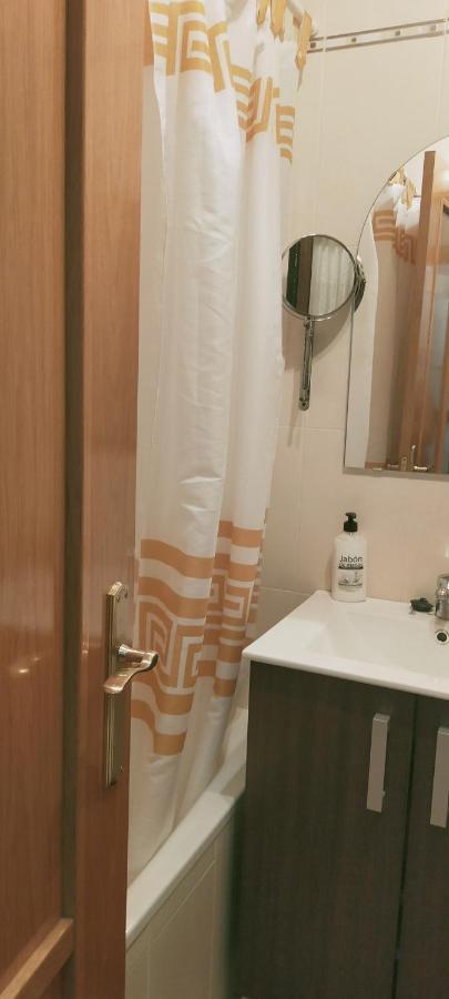 Apartament Alborada Pinos Genil Zewnętrze zdjęcie