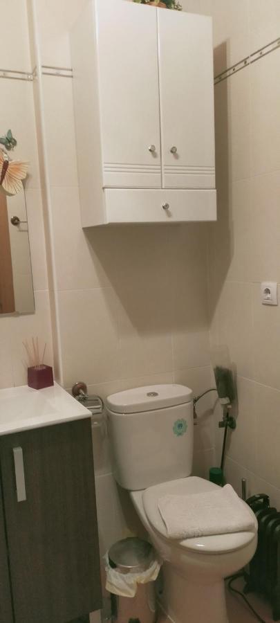Apartament Alborada Pinos Genil Zewnętrze zdjęcie