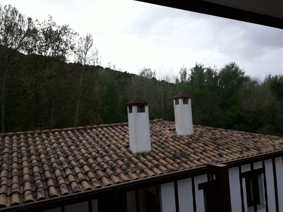 Apartament Alborada Pinos Genil Zewnętrze zdjęcie