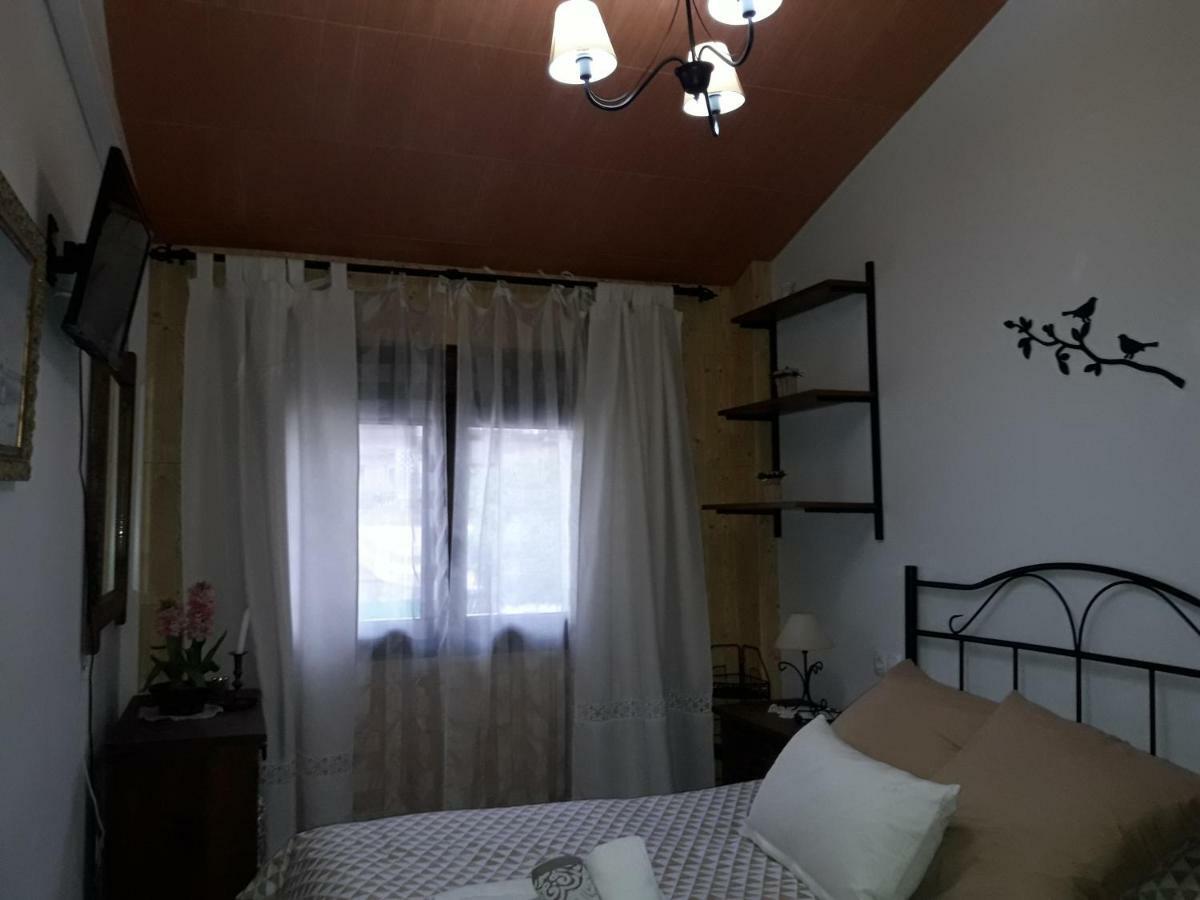 Apartament Alborada Pinos Genil Zewnętrze zdjęcie