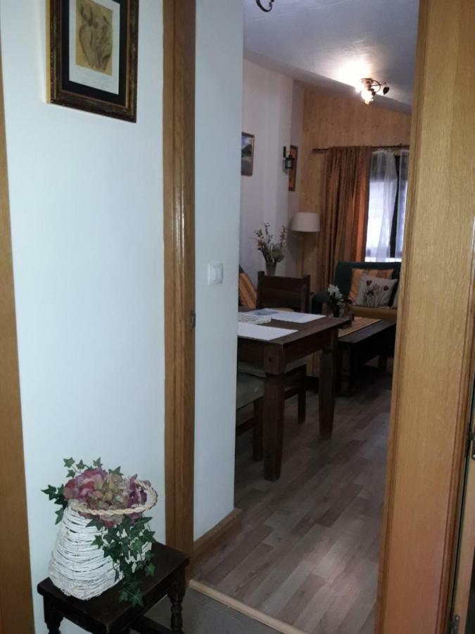 Apartament Alborada Pinos Genil Zewnętrze zdjęcie
