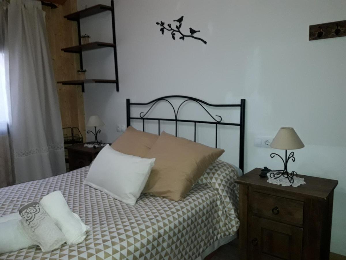 Apartament Alborada Pinos Genil Zewnętrze zdjęcie
