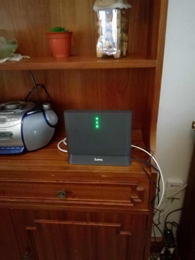 Apartament Alborada Pinos Genil Zewnętrze zdjęcie